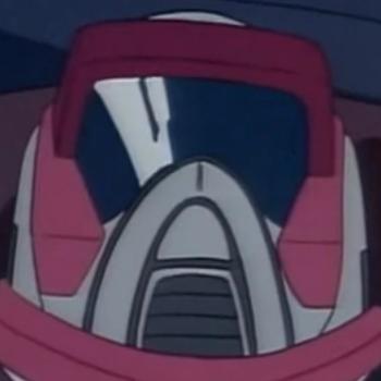 Image of 'Spectrum' helmet